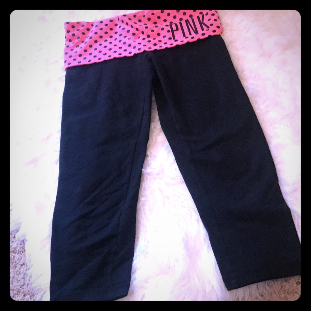 Yoga pants